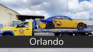 Tow Me Orlando Towing Services