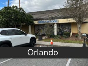 Uceda School of Orlando