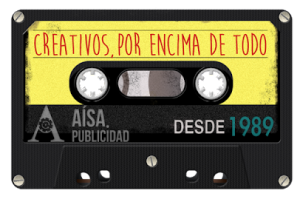 aisa publicidad