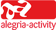 alegria activity