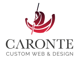 caronte web