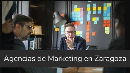 Agencias de Marketing en Zaragoza