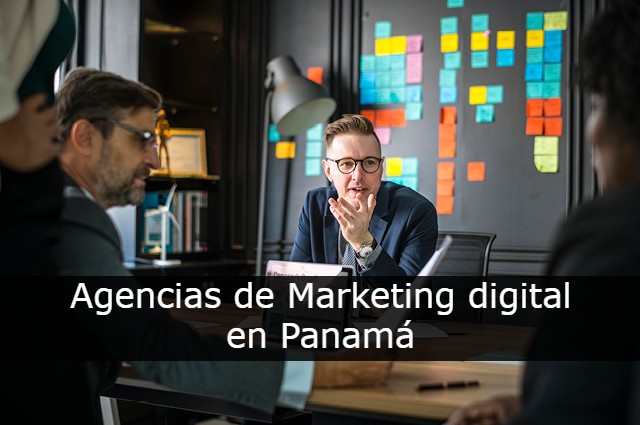 Agencias De Marketing Digital En Panamá Sucursales 2269