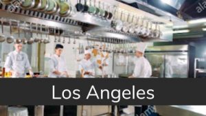 Culinary Staffing Service