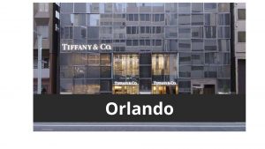 tiffany co