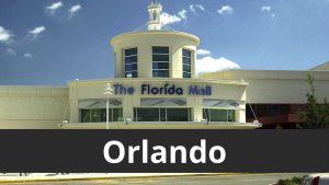 the florida mall
