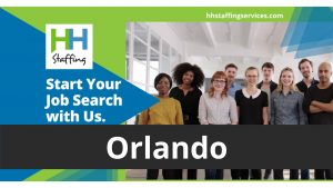 HH staffing
