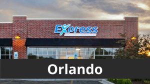 express employmet