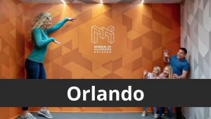 museum of illusions