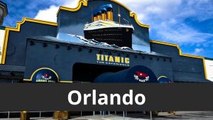 titanic