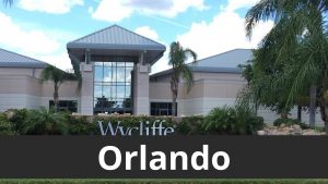 wycliffe