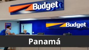 budget rent a car