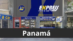 express rent a car