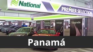 national rent a car