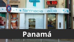 farmacia alba