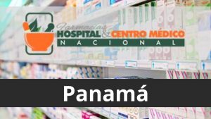 farmacia hospital nacional