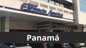 super farmacia america