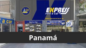 express rent car
