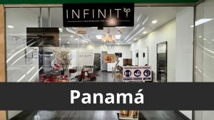 infinity salon