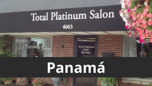 platiniu salon