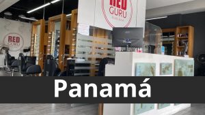 red guru salon