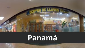 centro de llaves