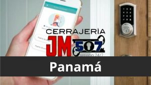 cerrajeria JM