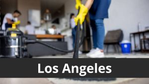 Amr Janitorial