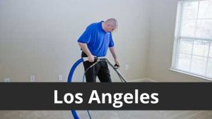 Beverly Hills Carpet Cleaners