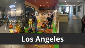 Synergy HVAC Los Angeles