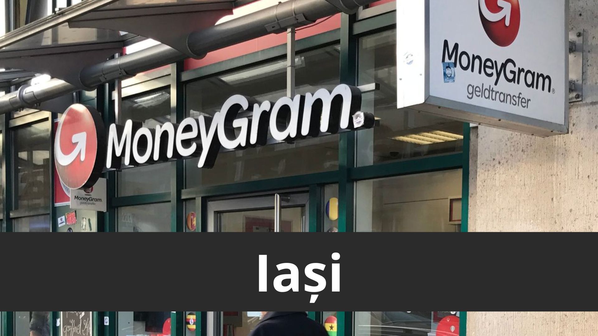 moneygram iasi