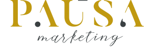 Pausa marketing
