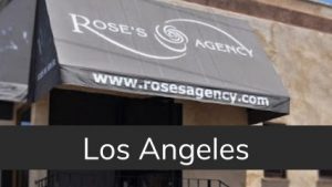 Rose's Agency 