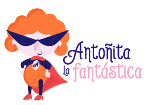 antonita la fantastica
