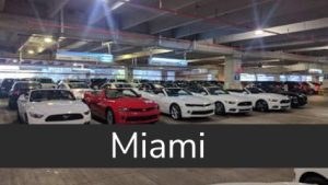 Alamo Rent A Car 
