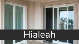 American Aluminum Doors
