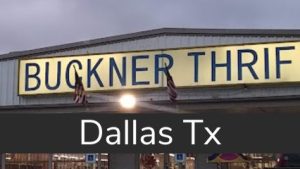Buckner Thrift 
