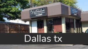Cinthia's Hispanic Beauty Salon