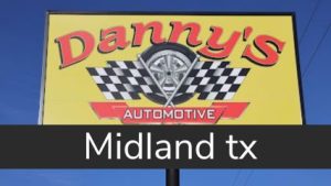 Danny's Automotive 