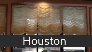 Houston Draperies 