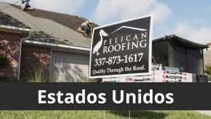 Pelican Roofing Company