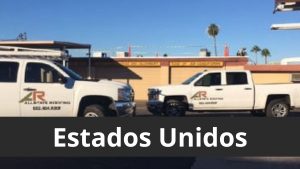 Phoenix Roofers by Allstate Roofing Contractors