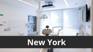 New York Dental Office