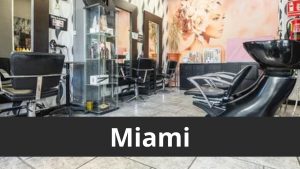 Genesis Beauty Salon