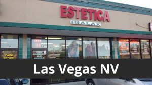 La Estetica Beauty Salon