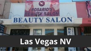 Rosario's Beauty Salon