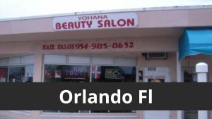 Belgica's Beauty Salon