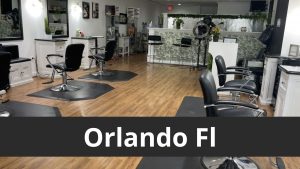 Daire Dominican salon