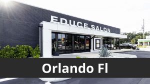 Educe Salon