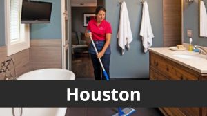 Molly Maid of NW Houston, W Spring, Tomball, the Woodlands
